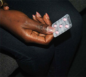 La contraception d’urgence, parlons-en !