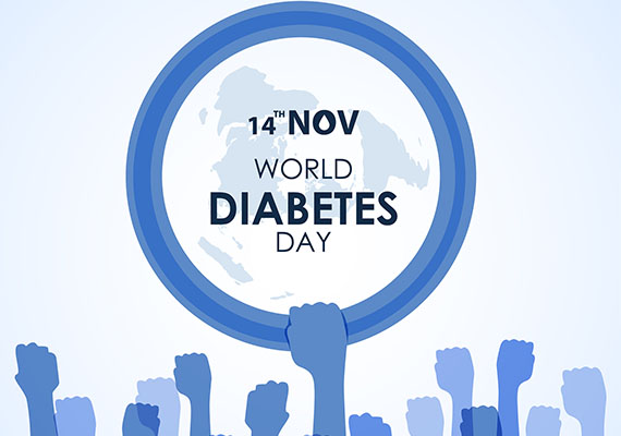 World Diabetes Day