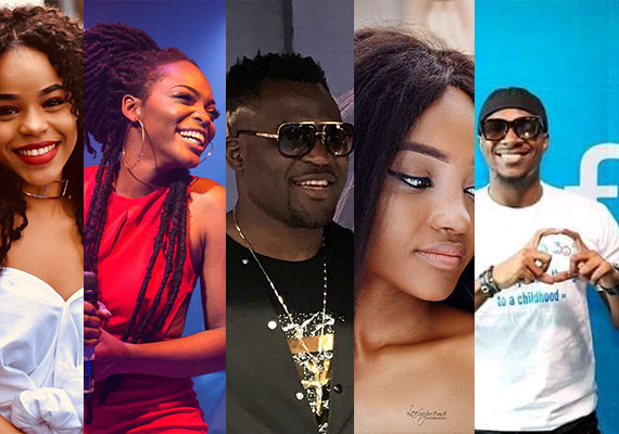 Les Stars camerounaises à suivre en 2020