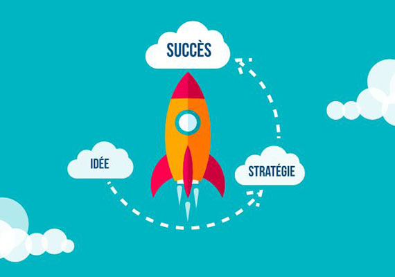 Le guide de l’entrepreneur