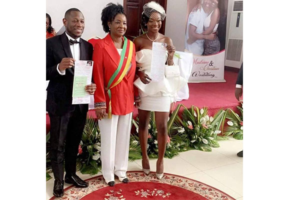 Christian Bassogog a confirmé son choix…