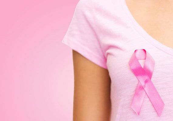 Un espoir pour les malades du cancer du sein ?