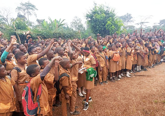 Les « dessous » des coopératives scolaires