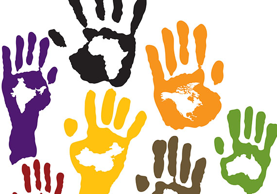 Les 12 droits en santé de reproduction/ Twelve Human Rights Key to Reproductive Rights
