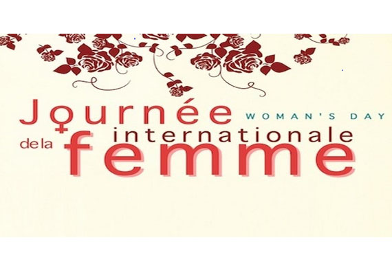 En avant toutes : l’essence de la Journée Internationale de la Femme