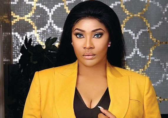 Angela Okorie Reveals Her Ordeal