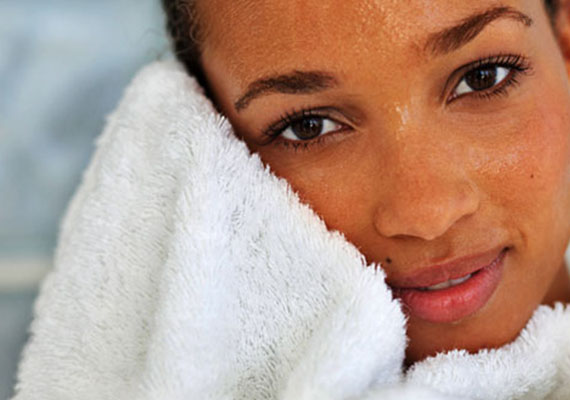 Simple Sweat management tricks