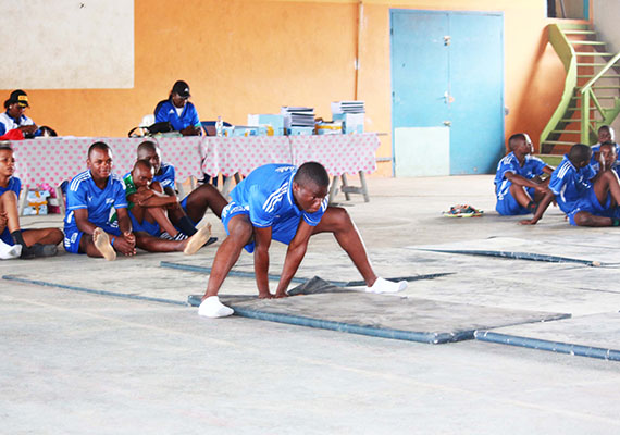 Comment se préparer aux épreuves d’Education physique et sportive aux examens officiels ?