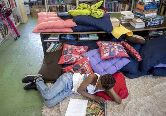 Comment s’occuper au mieux à la maison en 06 points