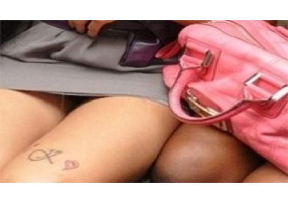 La prostitution en milieu jeune