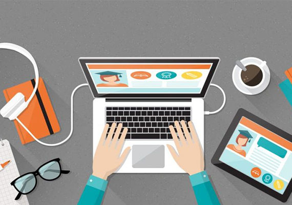5 choses à savoir pour mieux suivre un cours en ligne