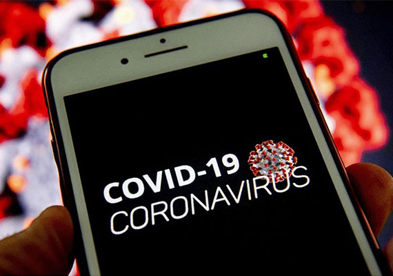 Covid-19 : Les jeunes entrepreneurs en première ligne de la riposte