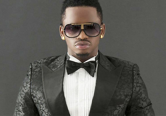 Diamond Platnumz roule sur You Tube