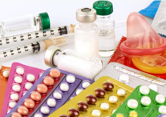 Birth Control: Know the facts!