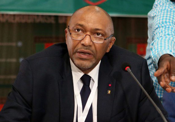 FECAFOOT will kick-start cocal Competitions