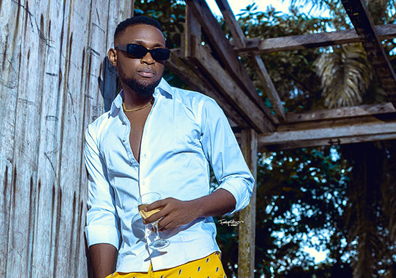 Salatiel after singing with Beyonce, what’s next?