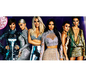 L’incroyable famille Kardashian s’achève en 2021 : 5 choses à retenir sur la célèbre téléréalité américaine