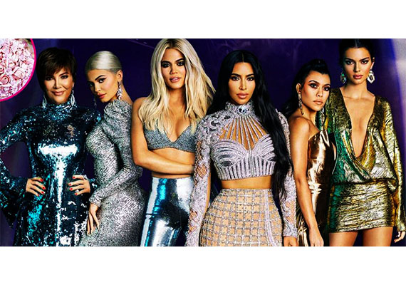 L’incroyable famille Kardashian s’achève en 2021 : 5 choses à retenir sur la célèbre téléréalité américaine