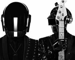Daft Punk : Les génies masqués