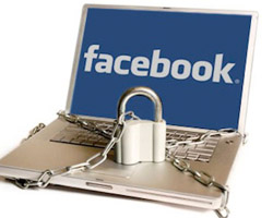 Média- Facebook: Chuuut c’est un secret
