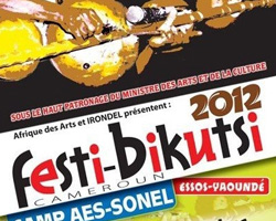 Festi-bikutsi: une fois de plus, la fête fut belle