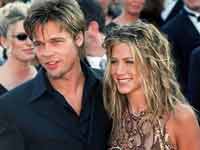 Brad Pitt se marie sans en informer Jennifer Aniston