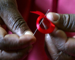 À cœur ouvert : un jeune vivant avec le VIH!