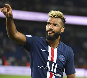 Choupo Moting: A Talent to Reckon With!