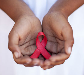 VIH/ SIDA la lutte continue