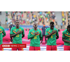 Lions after Chan 2020