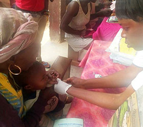 Journée mondiale de lutte contre le paludisme : Célébrons les acteurs qui sont au front !