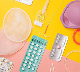 Contraception: A Remedy for Abortion