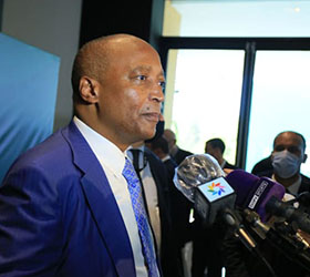 CAN 2021: CAF Unveils Its Plan B