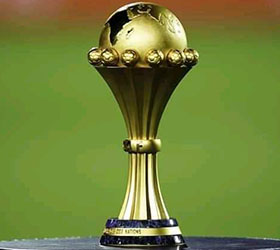 AFCON 2021: Cameroon lodged in Group A