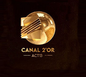 Canal2’Or 2021 : 13e édition au Best Western hôtel de Douala