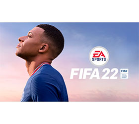 EA Sports exiles national teams from FIFA22 Video game