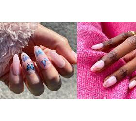 Here’s why you should switch to Press-on Nails!
