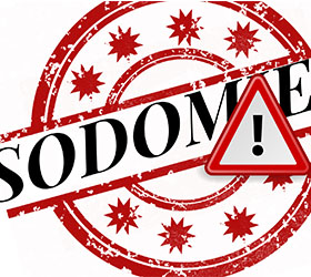 Sodomie : Attention aux risques !