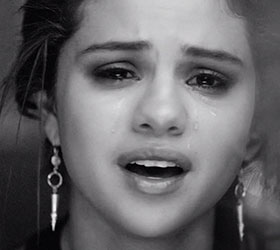 “Theheart wants what it wants”: la nouvelle tuerie de Selena Gomez