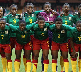 Female AFCON: the lionesses didn’t failed
