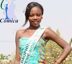 Miss Cameroun 2015: bientôt le sprint final