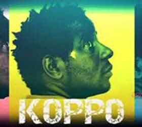 Musique : koppo  à « mbeng »