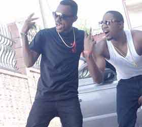 Dynastie Le Tigre featuring Stanley Enow t’offrent « Ton plus beau cadeau »…