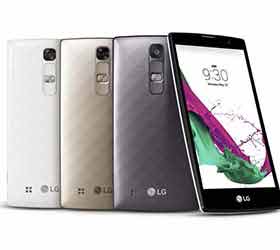 Les LG G4 Stylus et G4c arrivent ce mois