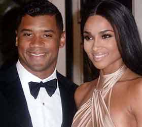 Abstinence pour Ciara et Russel