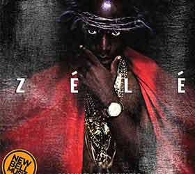 Zélé : le nouvel album de Jovi