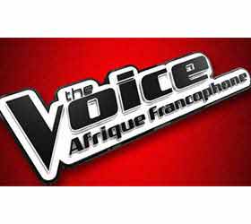 The Voice débarque en Afrique francophone