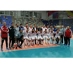 Sport : Le Maroc champion d’Afrique de Futsal