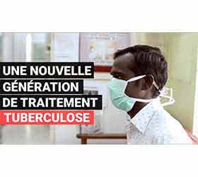 Good News: si le traitement de la tuberculose devenait plus court ?