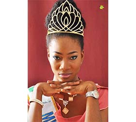 Jessica Ngoua Seme: les 10 dates qui ont marqué mon règne de miss cameroun